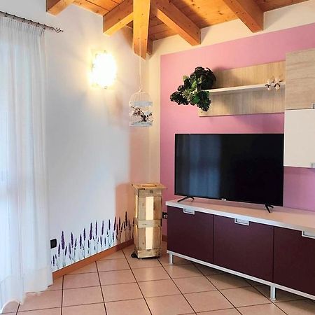 Eco - Villetta Arcobaleno Luaran gambar